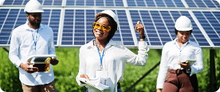 PawaVest Solar Brand Recognition and Trust