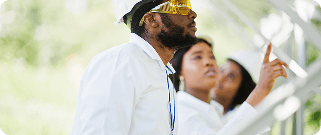 Training on Newest Solar Installation Standards