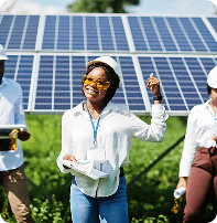 PawaVest Solar Brand Recognition and Trust