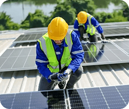 PawaVest Engineers