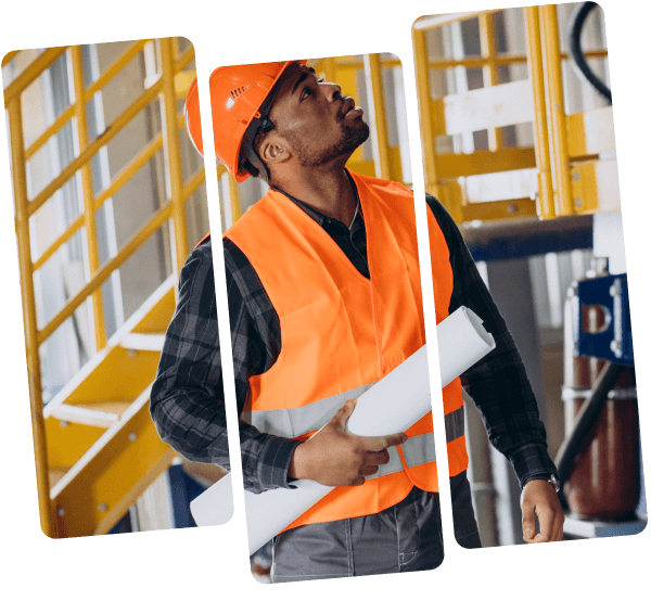 Commercial Industrial Hero 1